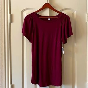 Women’s short sleeve T-Shirt